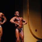 NPC Masters Nationals 2012 - #1